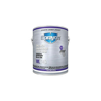 Krylon Industrial Wl741 Zinc-Rich Galvanizing Compound 3.78 L (C74101000)-Net Volume: 128 oz