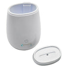 PureGuardian SPA210CA Aromatherapy Diffuser-Simple touch screen controls