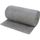 Zenith Safety Laminated (Sms) Sorbent Rolls - Universal, Heavyweight, 150' L x 30" W, 50 Gal. Absorbancy-Absorbency/Pkg. 50 gal.