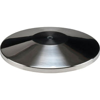 SCN Industrial Build Your Own Crowd Control Barriers - Bases - 2 Pack-Base Diameter 14.2"