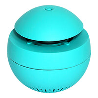Bite Shield Indoor Flying Insect Trap with Aromatherapy-Uses UV light for an effective odorless and silent insect lure