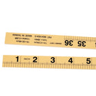 Learning Advantage Folding Meter Stick Grade 1 - 6, 3 Pack (CTU7619)-Math