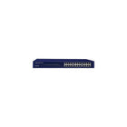 Tenda TEG1016G 16-Port Unmanaged Rackmount Switch (NET-TD-1016G)-16 auto-negotiation 10/100/1,000 Mbps LAN ports