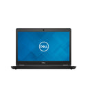 Dell Refurbished Latitude 5490 14" Laptop - Intel Core i7 8650U - 512 GB SSD - 16 GB RAM - Windows 10 Pro-Memory: 16GB DDR4 Memory