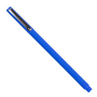 Marvy Uchida Felt-Tip Pen – Ultra Fine – Blue – 2 Pack-Size: Ultra fine tip