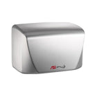 ASI Turbo-Dri Junior High Speed Hand Dryer, 220-240V-For high usage with limited wall space