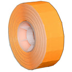 Meto Primark P14 1-Line Fluorescent Orange Labels 1000/RL, 16 Pack-Designed for use with Meto Primark P14 Series P14 N1N/P14 S1N Label Gun