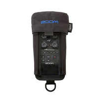 Zoom PCH-6 - Protective Case for H6 Handy Recorder-Water-Resistant Material