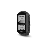 Garmin 130 Plus GPS Cycling Computer - Black-Simplified, rugged design with 1.8” display that’s crisp and easy to read in sunlight or low-light conditions