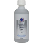 Isopropyl Rubbing Alcohol, SAY425, Rubbing Alcohol, 12 Pack-%USP - 99.00