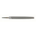 Hand Files, Length", 12, Tbg793, 3 Pack-Second Cut