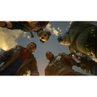 Suicide Squad: Kill The Justice League for PlayStation 5-Post-launch, players can expect a continuously evolving Metropolis with free new playable villains and more