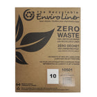 Labelcraft Products Zero Waste Labels - 4" x 2" - 1500 Labels-Permanent Label