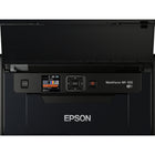 Epson WorkForce WF-100 Wireless Colour Portable Inkjet Printer-Professional-quality prints -- at speeds up to 6.7 ISO ppm (black) and 3.8 ISO ppm (colour)