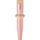 Weld-Mate Smith MC12 Style Cutting Tips, Size: 1, Oxy-Acetylene, 6 Pack (TTU530)-Gas Type: Oxy-Acetylene
