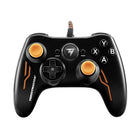 Thrustmaster GP XID eSPORTS Controller-Left mini-stick located towards the top (for direct access with left thumb)