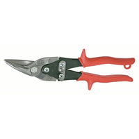 Wiss Metalmaster Compound Snips - Red - 3 Pack-Cut Length: 1-3/8"