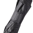 Gry Mattr Essential Everyday Umbrella - Black-Black Canopy