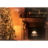 Millbrook Studios 5-3/8" x 7-3/4" Greeting Cards/Envelopes - 20925-Value Greeting Cards