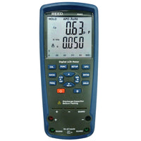 REED R5001-NIST LCR Meter-LCR Meter