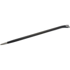 Dynamic Tools 36" Pinch Bar, 1.17 Width Of Cut-Shank size (inches): .75"