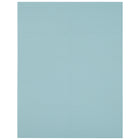 JAM Paper Laser/Inkjet Address Labels - 2" x 4" - Baby Blue - 12 Pack-Baby Blue Labels Address Labels, Make your mail stand out with colourful shipping address labels