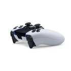 DualSense Edge Wireless Controller for PlayStation 5-Customizable features include swappable stick caps, replaceable stick modules, remappable inputs and more