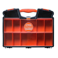 Kubota 12 Compartment Organizer-1