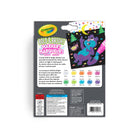 Crayola Bold & Bright Broad Line Markers - 10 Pack-Washable Markers: Crayola Washable Markers wash from skin and most washable clothing
