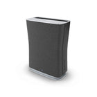 Stadler Form Roger Little Air Purifier - 335 sq. ft. - Black-Highly efficient HEPA filter removes pollutants such as fine dust, pollen, viruses and bacteria from the air while the activated carbon filter adsorbs gases present in the air