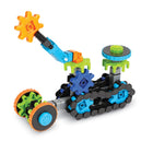 Learning Resources Gears! Gears! Gears! Robots in Motion - Assorted-Works with all gears! gears! gears! building sets.