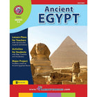eBook: Ancient Egypt - (PDF version - 1-User Download) - ISBN 978-1-55319-073-8 - Grade 4 - 6-You will receive two emails: one confirming your entire order, and one with a "Download Software" buttonYou can download immediately or return to your email to download later