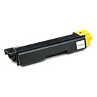 Kyocera TK592Y Yellow Toner Cartridge (4750985)-For use with Kyocera Mita Laser Printers FS-C2026 MFP, FS-C2026 MFP+, FS-C2126 MFP, FS-C2126 MFP+, FS-C2526 MFP, FS-C2626 MFP, FS-C5250 DN, M6026 cdn, M6026 cidn, M6526 cdn, M6526 cidn
