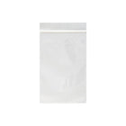 Crownhill Zip Bags with ID - 4 mil - 3" x 5" - 1000 Pack-Storing and organizing items and parts.