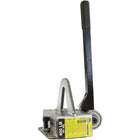 Mag-Mate Creative Lift Magnets, Overall Length: 15", Max Holding Capacity: 2200 Lbs. (1.1 Tons) (CL2200)-Max Holding Capacity: 2200 lbs. (1.1 tons)