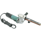 Electric Dynafile II  Abrasive Belt Machines-Length - 19" (445 mm)