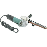 Electric Dynafile II  Abrasive Belt Machines-Length - 19" (445 mm)