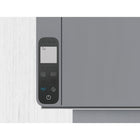 HP Neverstop 1202w Multifunction Monochrome Refillable Laser Tank Printer-Simplex