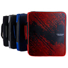 Five Star 2" Multi-Access Zipper Binder - Assorted-10