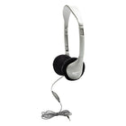 Hamilton Buhl Schoolmate Personal Stereo/mono Headphone, In Line Volume-Age group and grade: All ages and all grades