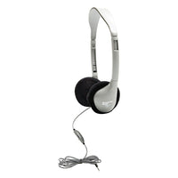 Hamilton Buhl Schoolmate Personal Stereo/mono Headphone, In Line Volume-Age group and grade: All ages and all grades