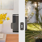Yale Assure Lock 2 - Key-free with Wi-Fi - Rubbed Bronze-Use the Yale Access app to lock or unlock from anywhere, or unlock with your phone or smart watch, touchscreen keypad, or optional Auto-Unlock