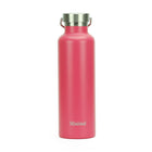 Minimal Insulated Flask, 750 ml, Echo Peach-Holds 25oz / 750ml  of your favourite beverage