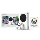 Xbox Series S Holiday Console - Xbox-Experience the best value in gaming