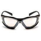 Pyramex Proximity Safety Eyewear Glasses, Clear H2X Anti-Fog, 12 Pack-5