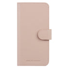 iDeal of Sweden Magnet Wallet+ Case for iPhone 15 - Pink-Functional and protective design
