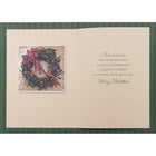 Rosedale 5-1/2" x 8" Greeting Cards/Envelopes - 36607-Printed on premium uncoated card stock