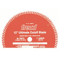 Tcs Crosscut Finishing Industrial Blades-No. of Teeth - 80