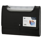 Winnable WindowFile 7-Pocket Expanding File, Letter-size, Assorted-Letter size