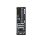 Dell Refurbished OptiPlex 5055 SFF, 3.5 GHz AMD Ryzen 3 2200G, 8 GB RAM, 256 GB SSD, Windows 10 Professional-8 GB RAM